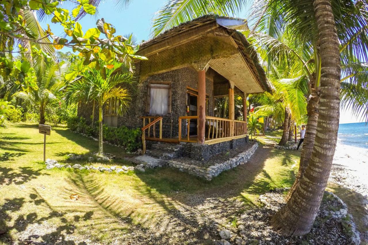 Lazi Beach Club Resort Siquijor Εξωτερικό φωτογραφία