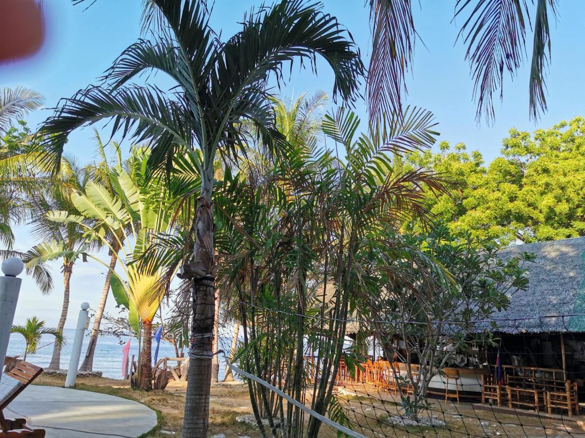 Lazi Beach Club Resort Siquijor Εξωτερικό φωτογραφία